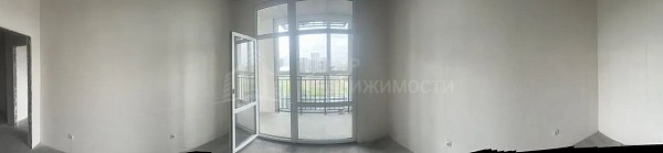 2-к квартира, 51 кв.м.
