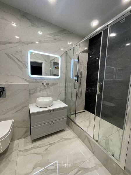 2-к квартира, 52 кв.м.