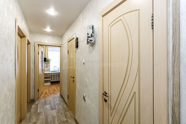 4-к квартира, 74 кв.м.