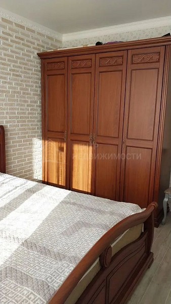 2-к квартира, 52 кв.м.