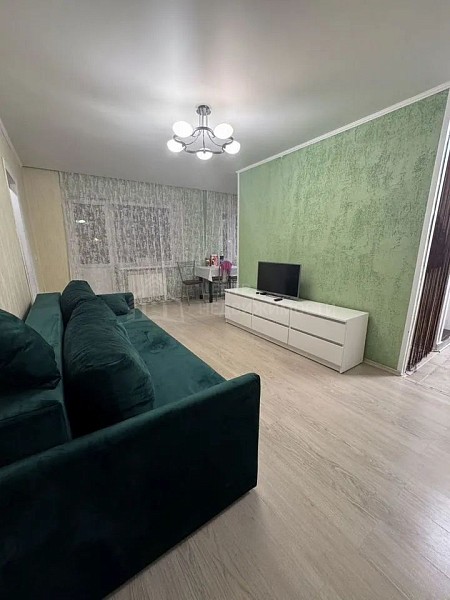 2-к квартира, 41 кв.м.
