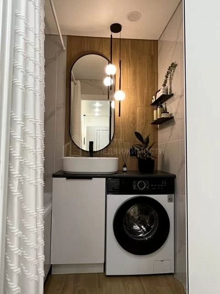 2-к квартира, 51 кв.м.