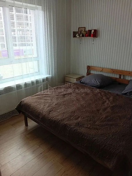 2-к квартира, 46 кв.м.