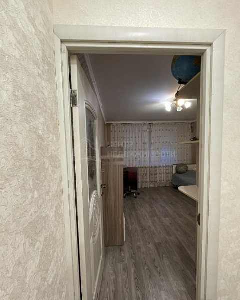 3-к квартира, 85 кв.м.