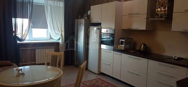 1-к квартира, 66 кв.м.