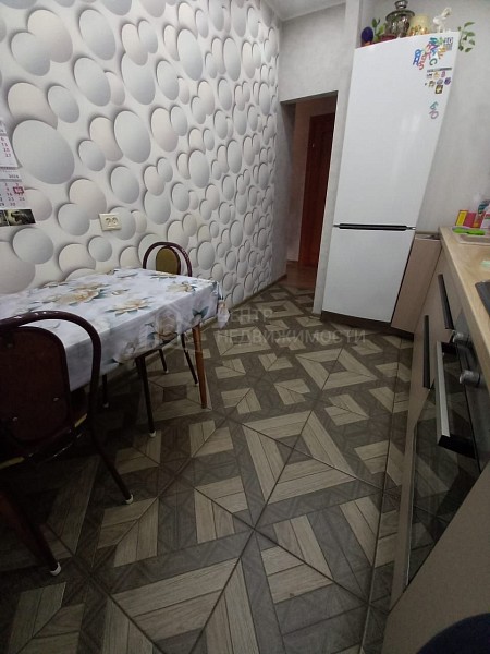 2-к квартира, 55 кв.м.