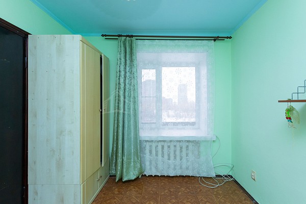 Дом с участком, 109 кв.м.