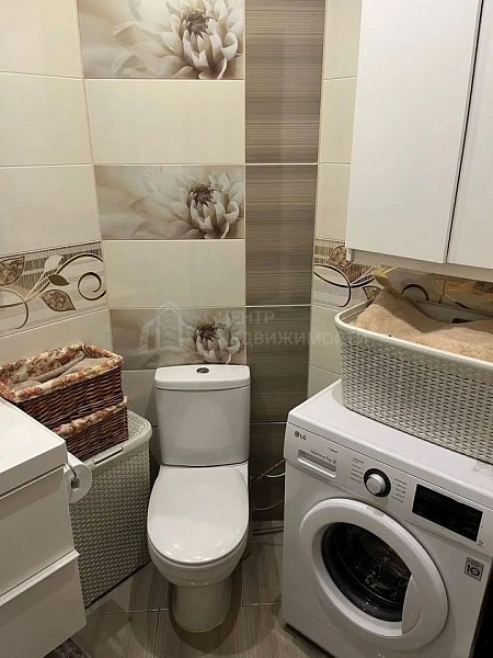 3-к квартира, 103 кв.м.
