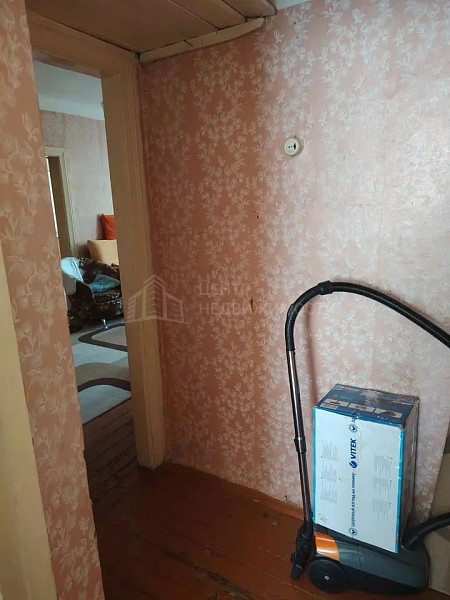 3-к квартира, 54 кв.м.