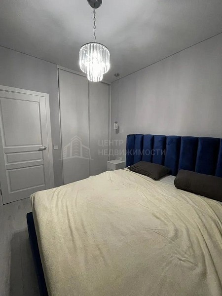 2-к квартира, 52 кв.м.