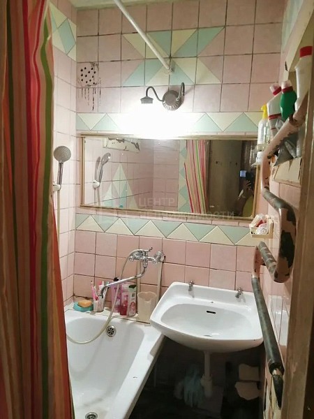 2-к квартира, 43 кв.м.