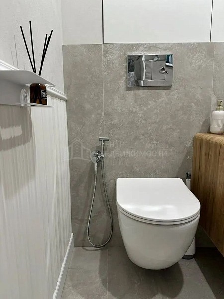 2-к квартира, 68 кв.м.