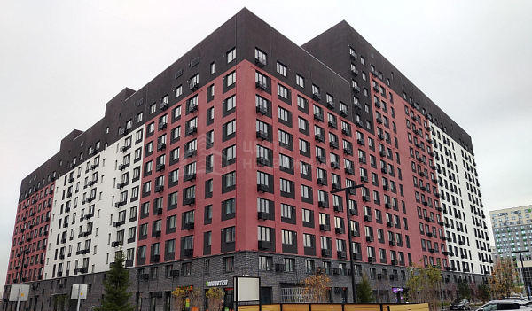 1-к квартира, 32 кв.м., Кремлёвская улица, 95