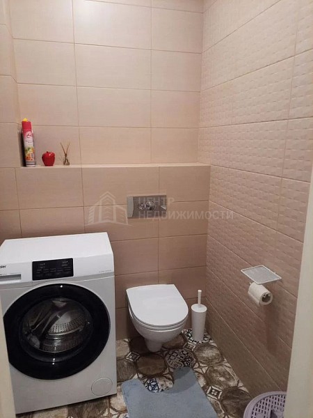 2-к квартира, 68 кв.м.