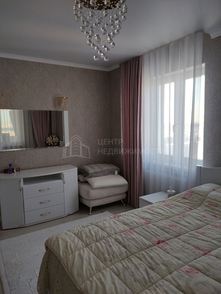 3-к квартира, 94 кв.м.