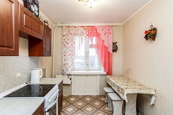 4-к квартира, 74 кв.м.