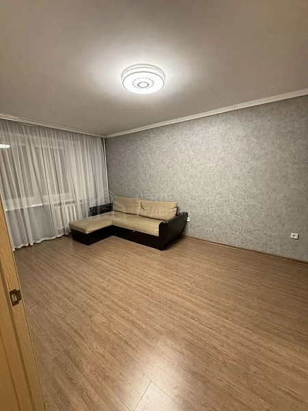 1-к квартира, 35 кв.м.