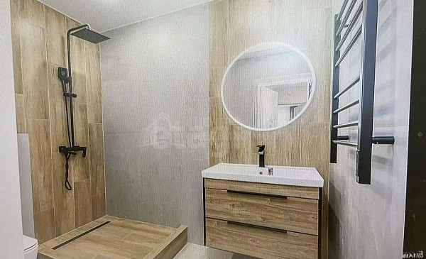3-к квартира, 62 кв.м.