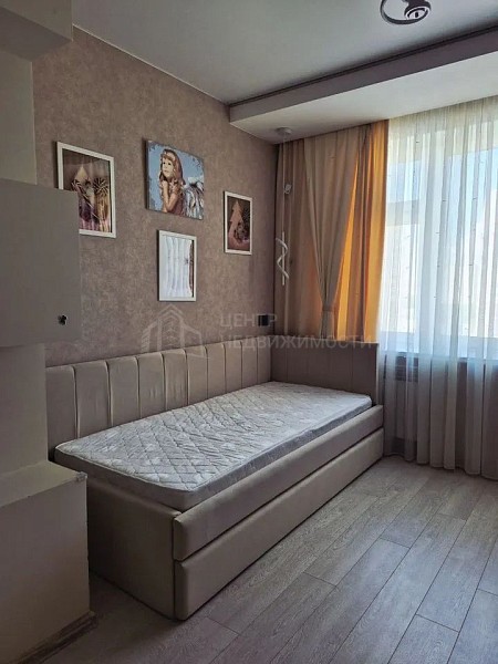 3-к квартира, 81 кв.м.