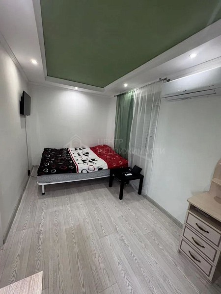 2-к квартира, 41 кв.м.