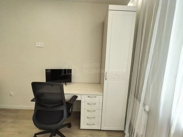 2-к квартира, 52 кв.м.