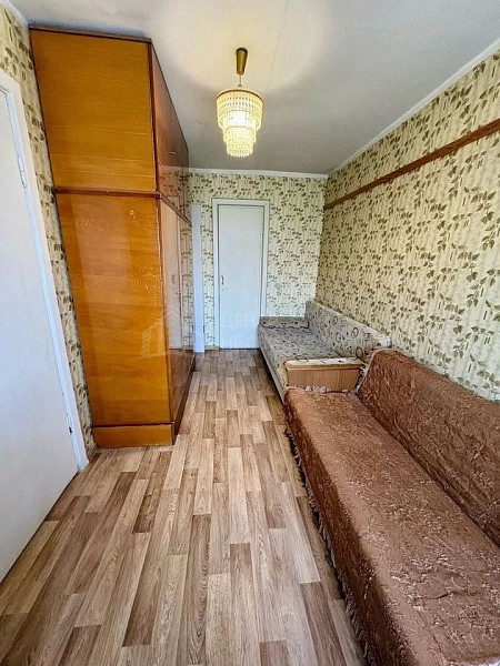 2-к квартира, 44 кв.м.