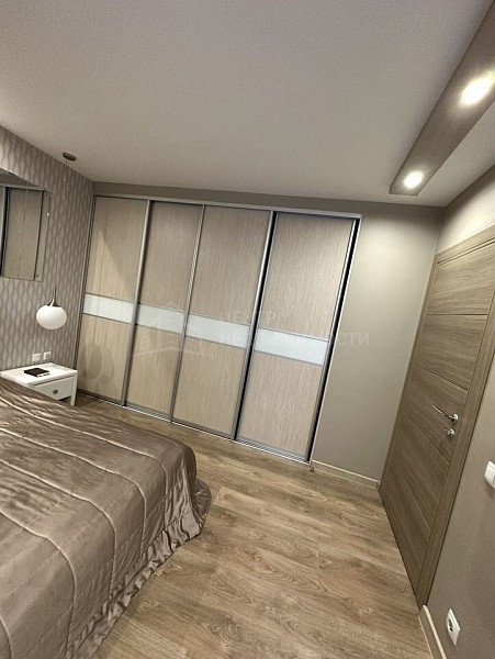 3-к квартира, 89 кв.м.