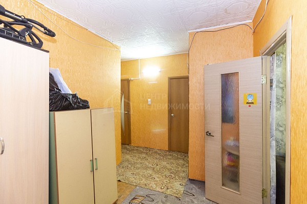 3-к квартира, 70 кв.м.