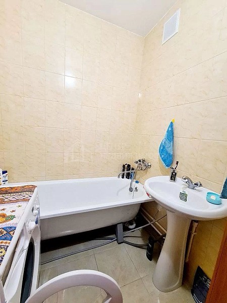 2-к квартира, 54 кв.м.