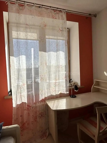 2-к квартира, 70 кв.м.