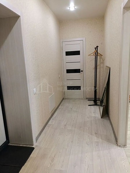 2-к квартира, 55 кв.м.