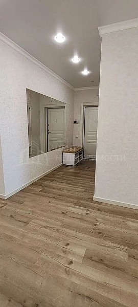 3-к квартира, 105 кв.м.