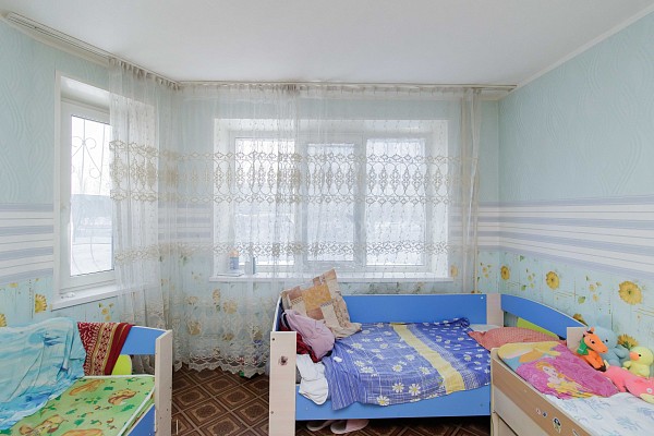 1-к квартира, 47 кв.м.