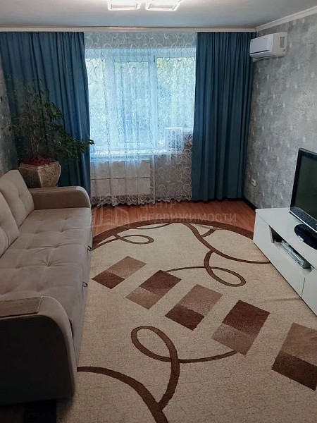 2-к квартира, 58 кв.м.