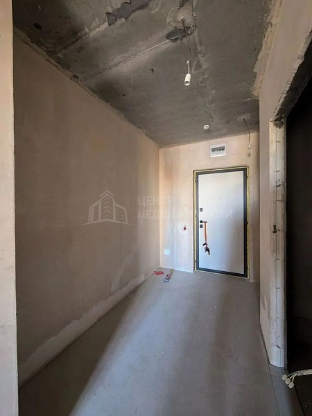 2-к квартира, 58 кв.м.
