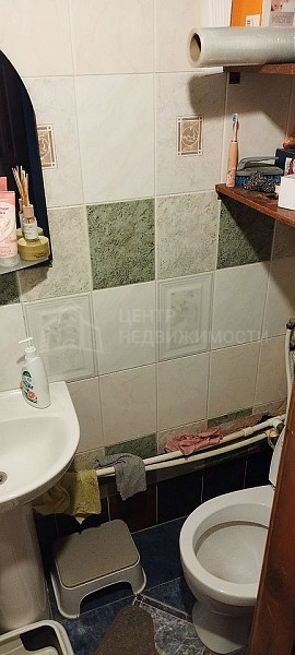 2-к квартира, 42 кв.м.