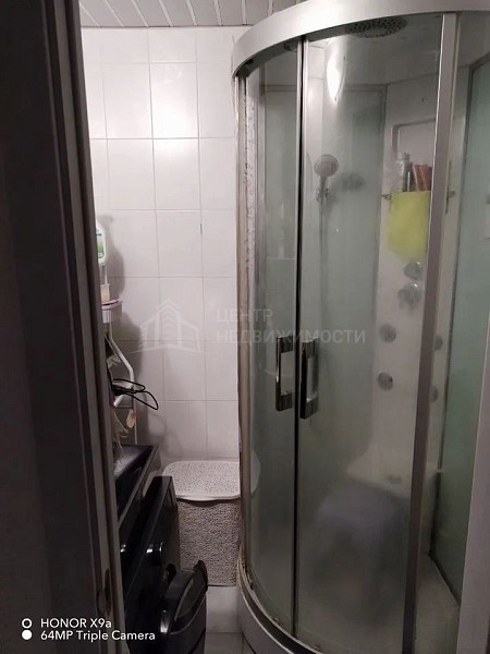 3-к квартира, 65 кв.м.