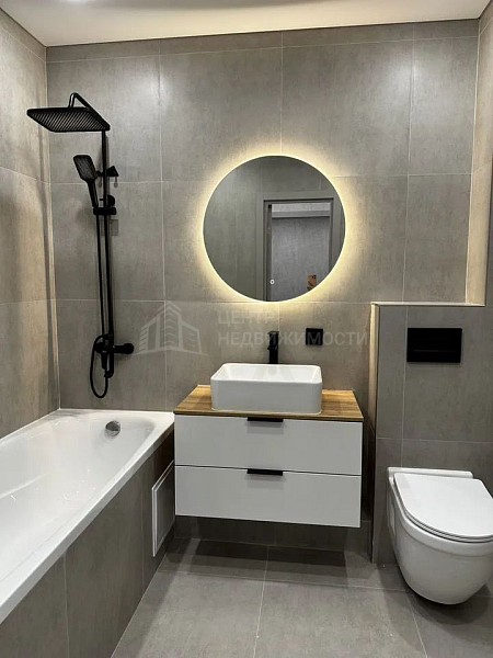 2-к квартира, 41 кв.м.