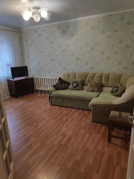 2-к квартира, 57 кв.м.