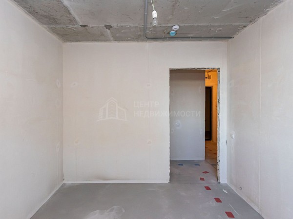 3-к квартира, 76 кв.м.