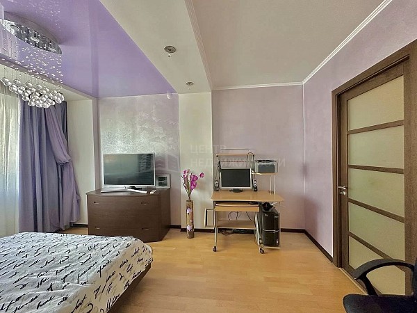 3-к квартира, 96 кв.м. 3-к квартира, 96 кв.м.