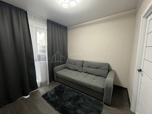2-к квартира, 43 кв.м.