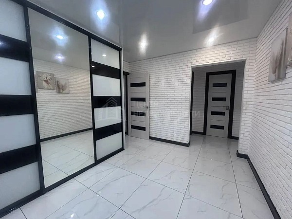 3-к квартира, 85 кв.м.