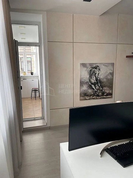 3-к квартира, 122 кв.м.