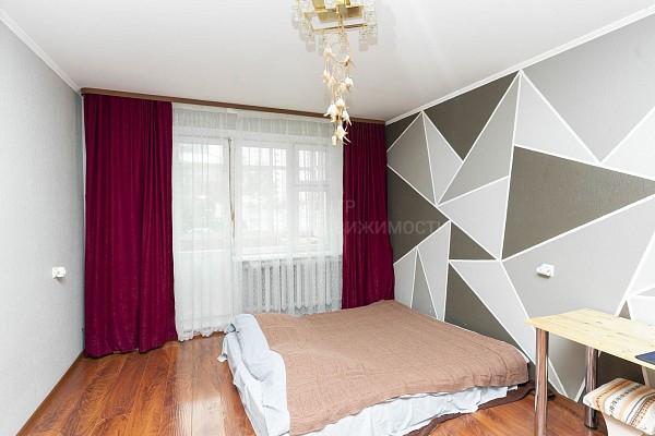 3-к квартира, 91 кв.м.