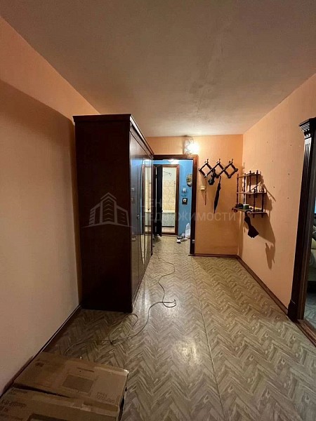 2-к квартира, 64 кв.м.