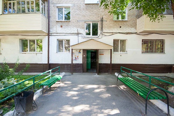 2-к квартира, 51 кв.м.