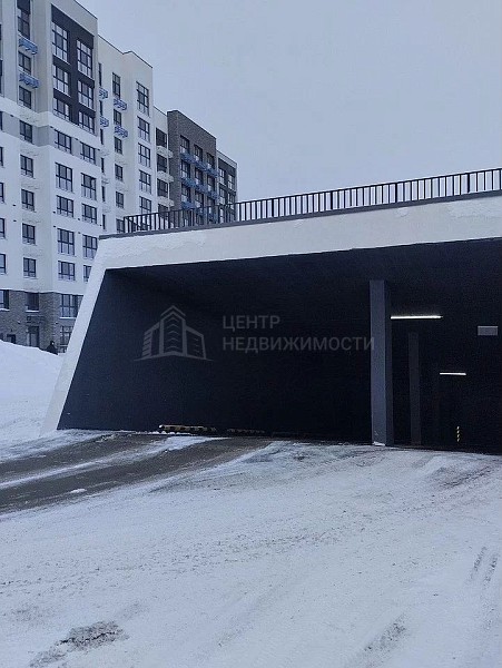 2-к квартира, 55 кв.м.