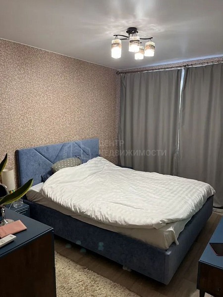 2-к квартира, 56 кв.м.