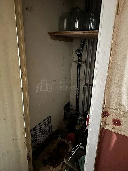 3-к квартира, 65 кв.м.